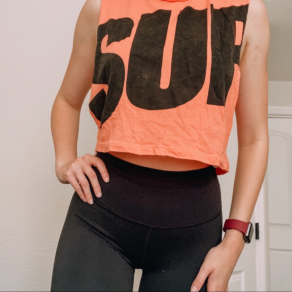 Urban Outfitters Workout Top